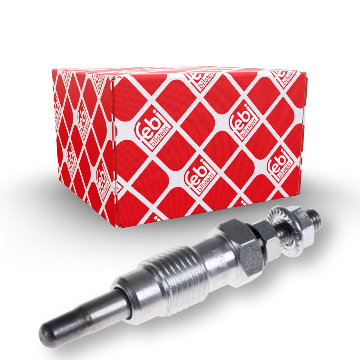 Febi Bilstein 15953 Glow Plug