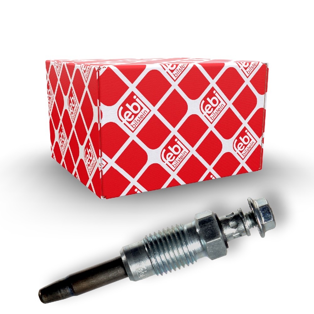 Febi Bilstein 15965 Glow Plug