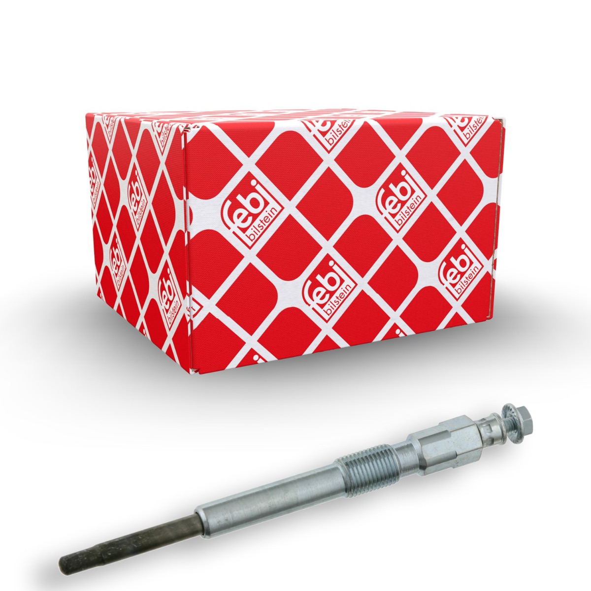 Febi Bilstein 15967 Glow Plug