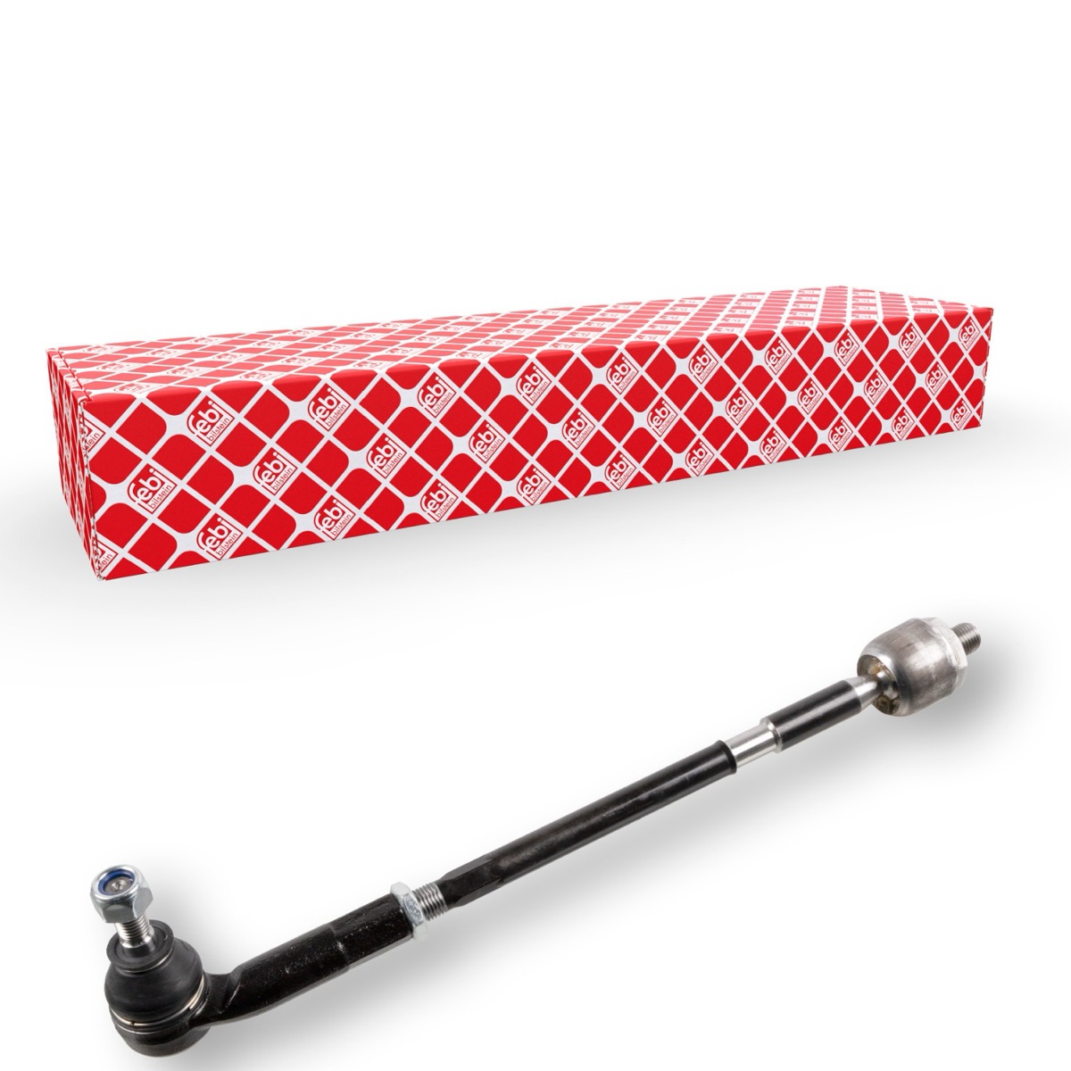 Febi Bilstein 15988 Track Rod Assembly