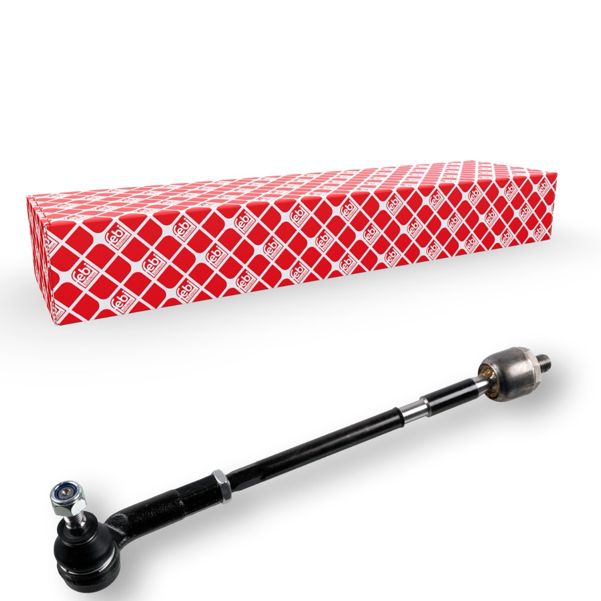 Febi Bilstein 15990 Track Rod Assembly