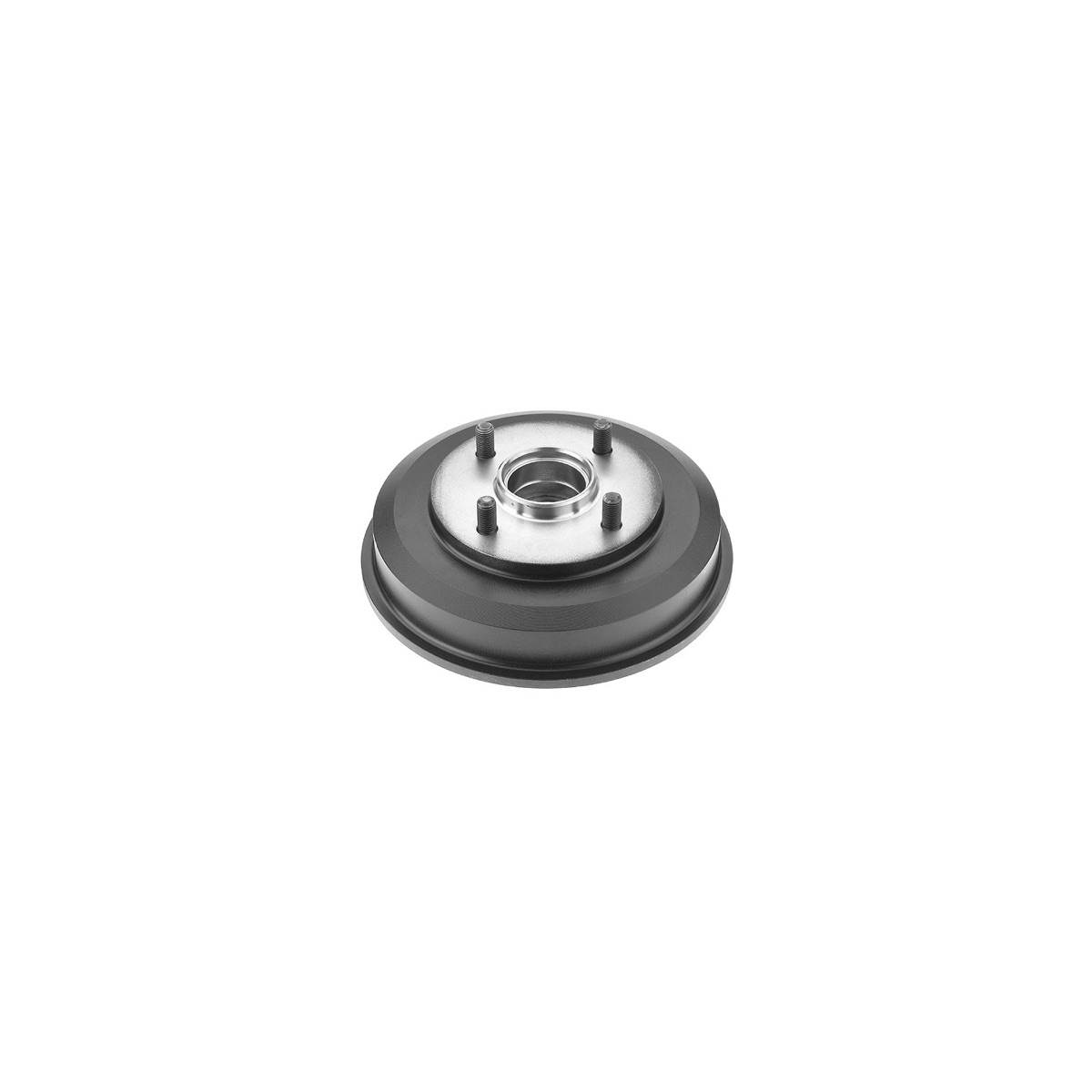 Febi Bilstein 15993 Brake Drum