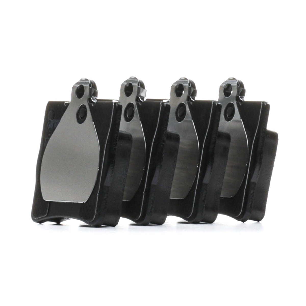 Febi Bilstein 16147 Brake Pad Set