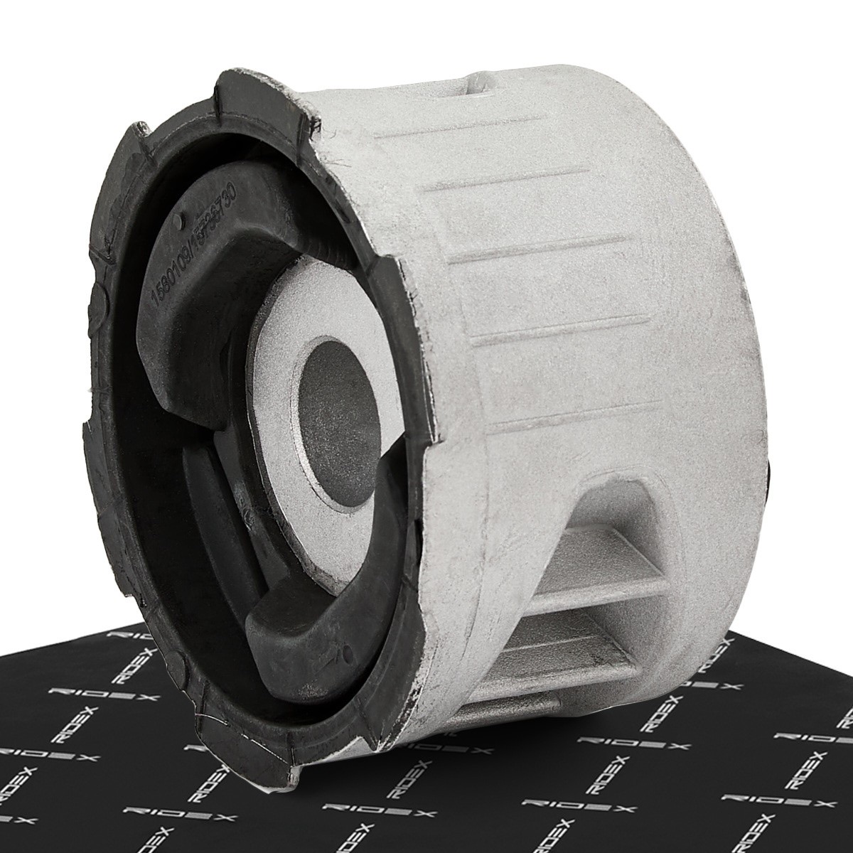 Ridex 1614M0005 Mounting, Axle Bracket