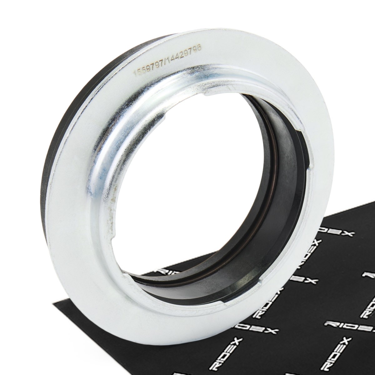 Ridex 1626F0026 Top Strut Mount Bearing