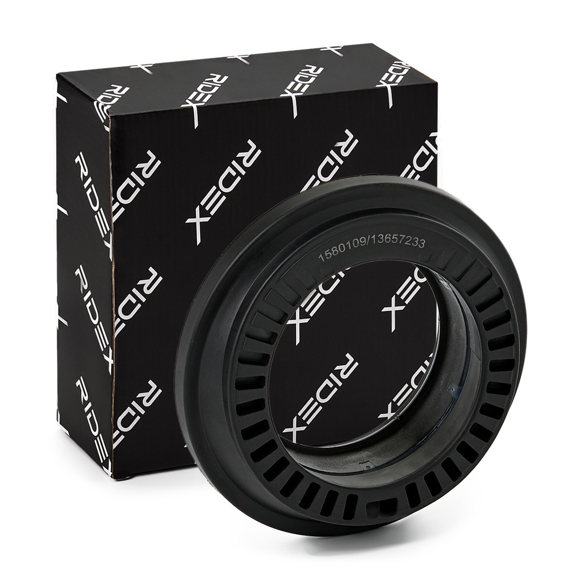 Ridex 1626F0061 Top Strut Mount Bearing