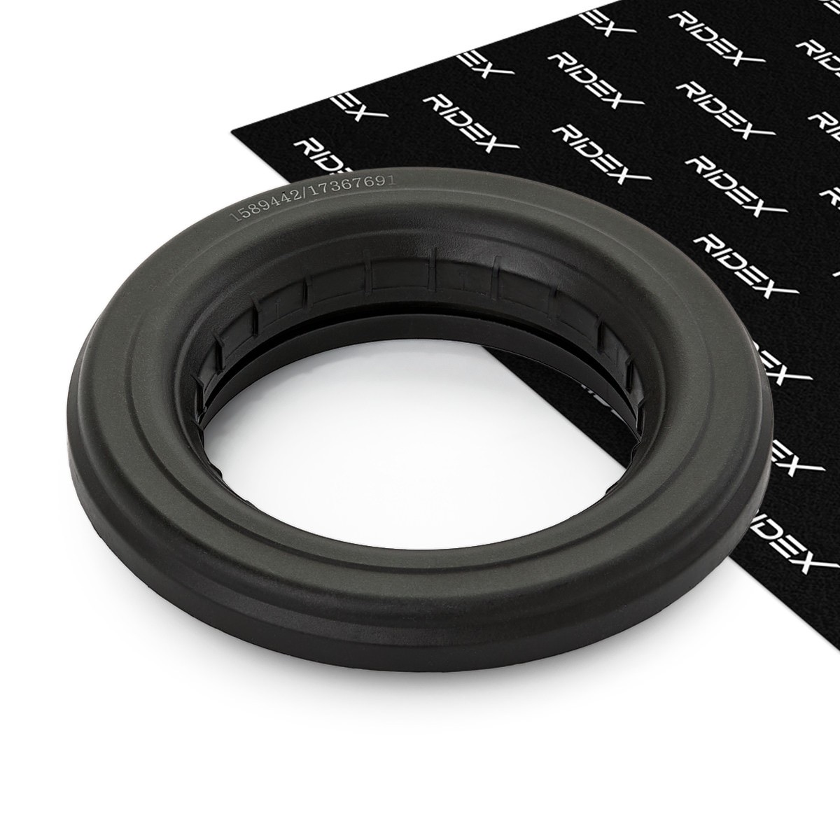 Ridex 1626F0078 Top Strut Mount Bearing
