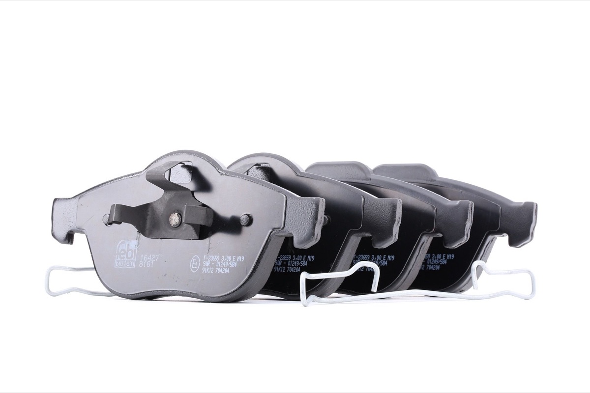 Febi Bilstein 16427 Brake Pad Set