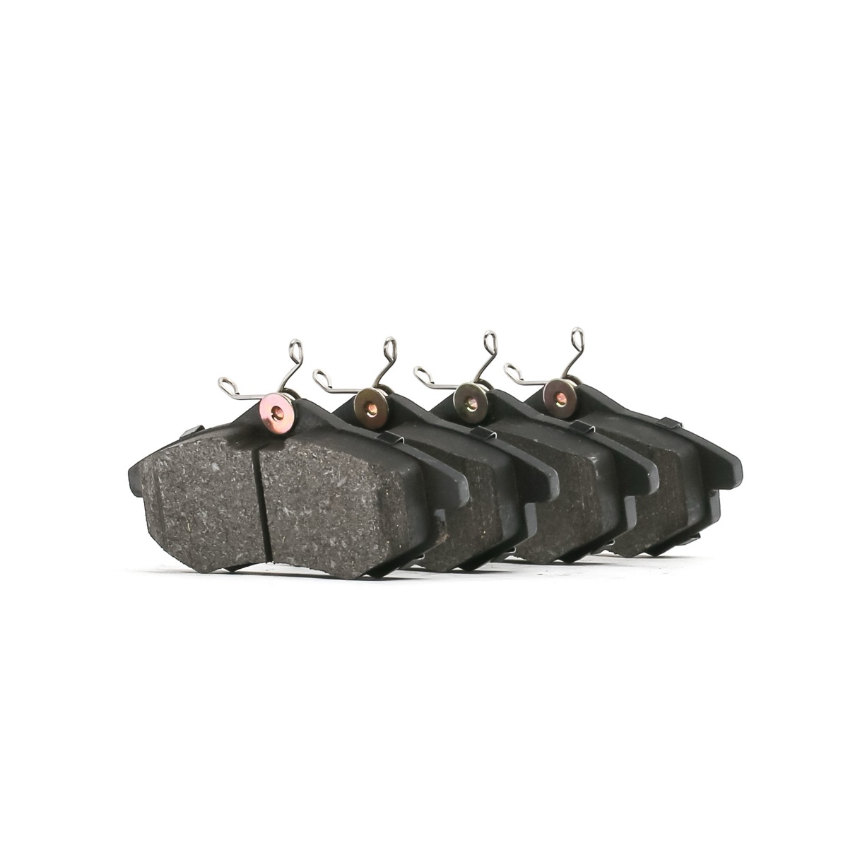 Febi Bilstein 16590 Brake Pad Set