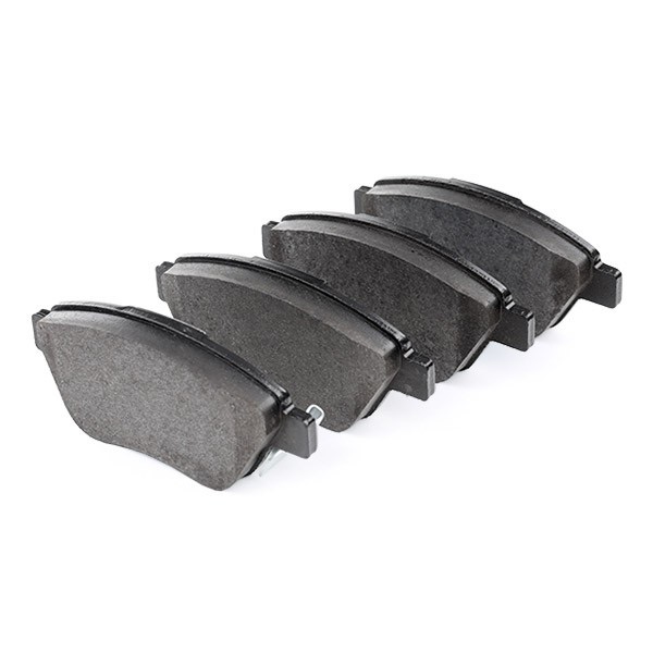 Febi Bilstein 16627 Brake Pad Set