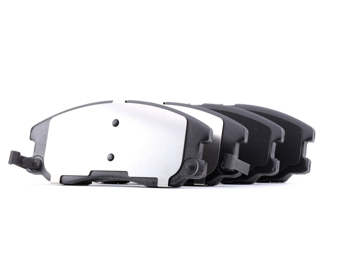 Febi Bilstein 16632 Brake Pad Set