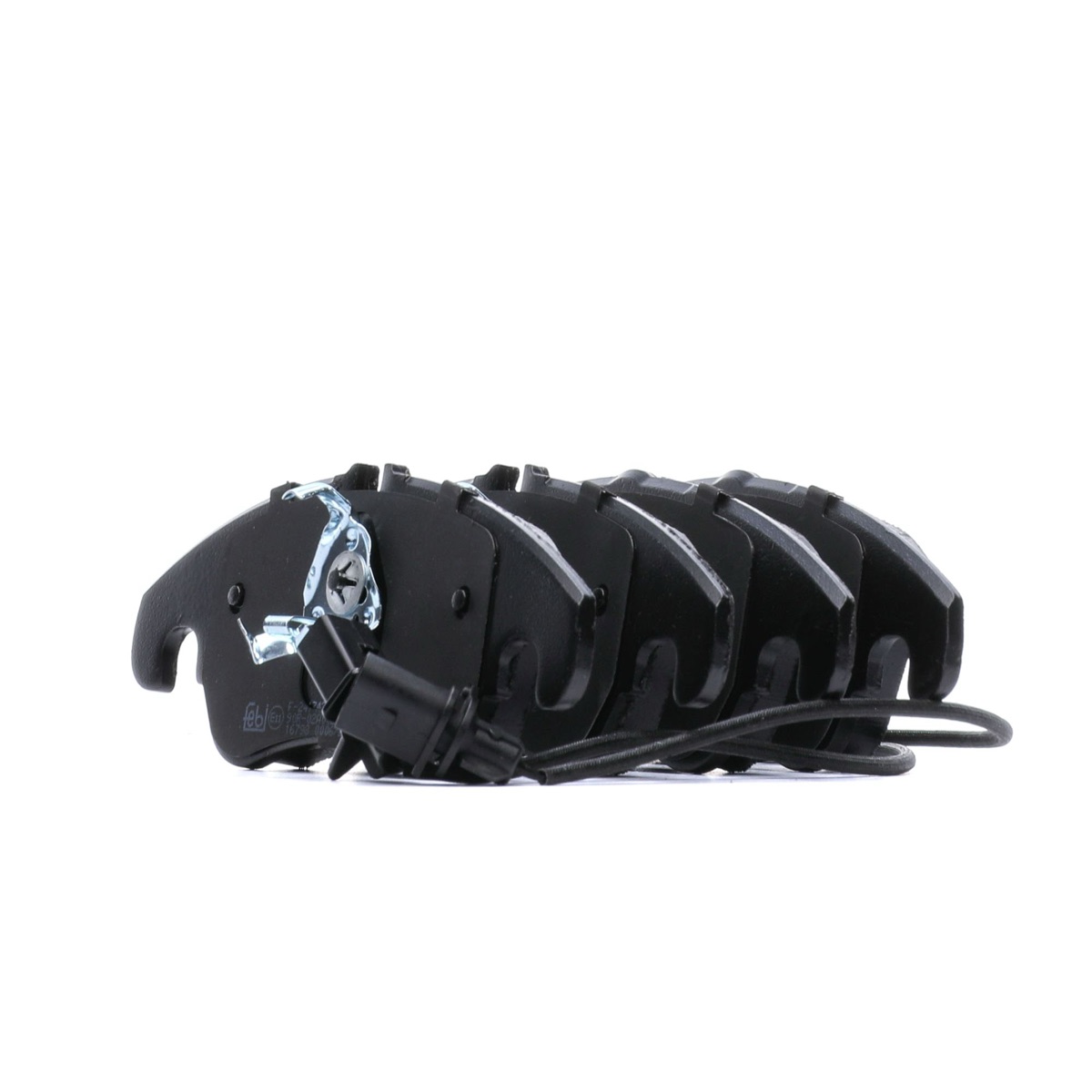 Febi Bilstein 16798 Brake Pad Set