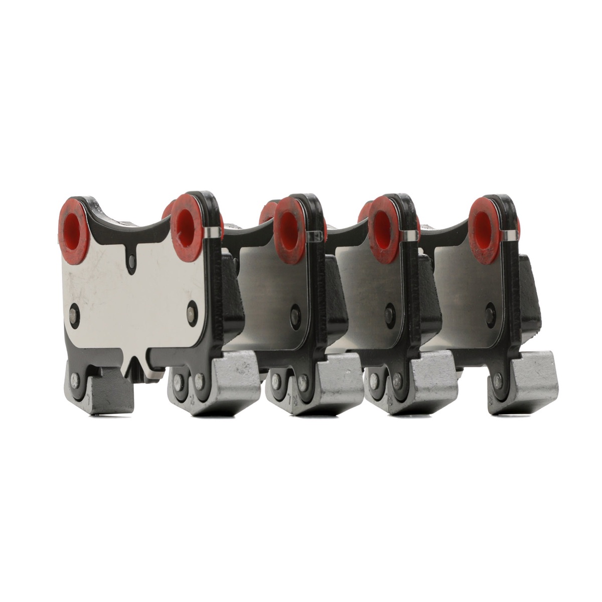 Febi Bilstein 16842 Brake Pad Set