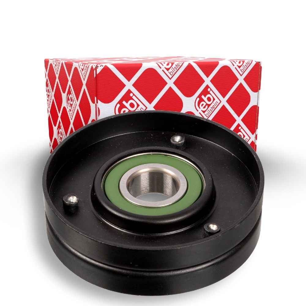 Febi Bilstein 170015 Deflection / Guide Pulley
