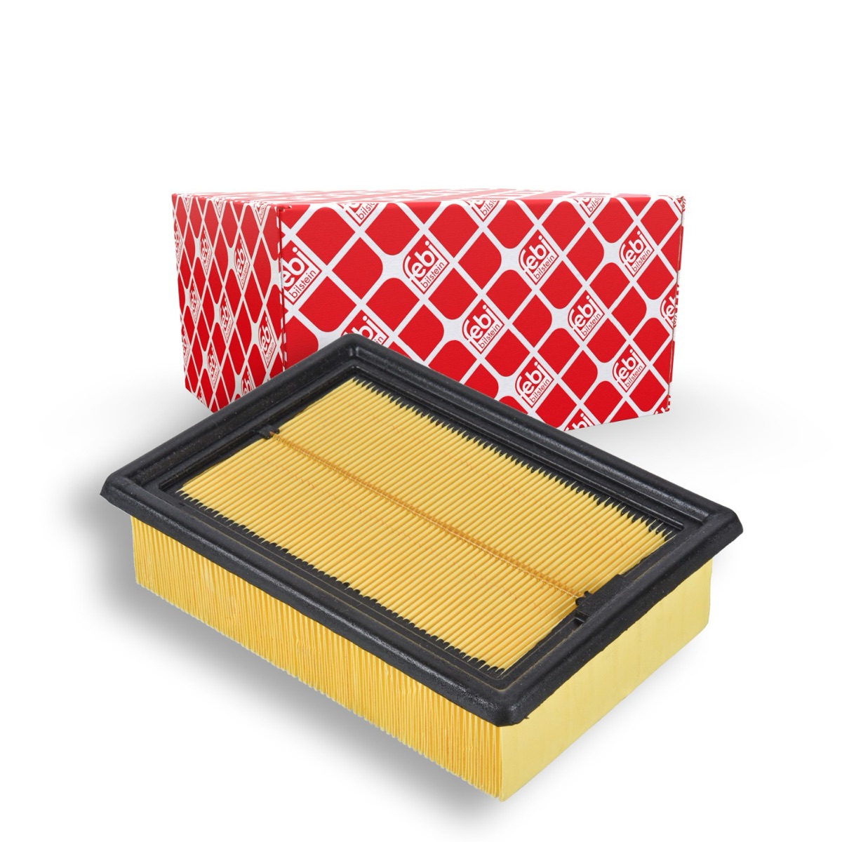 Febi Bilstein 170021 Air Filter