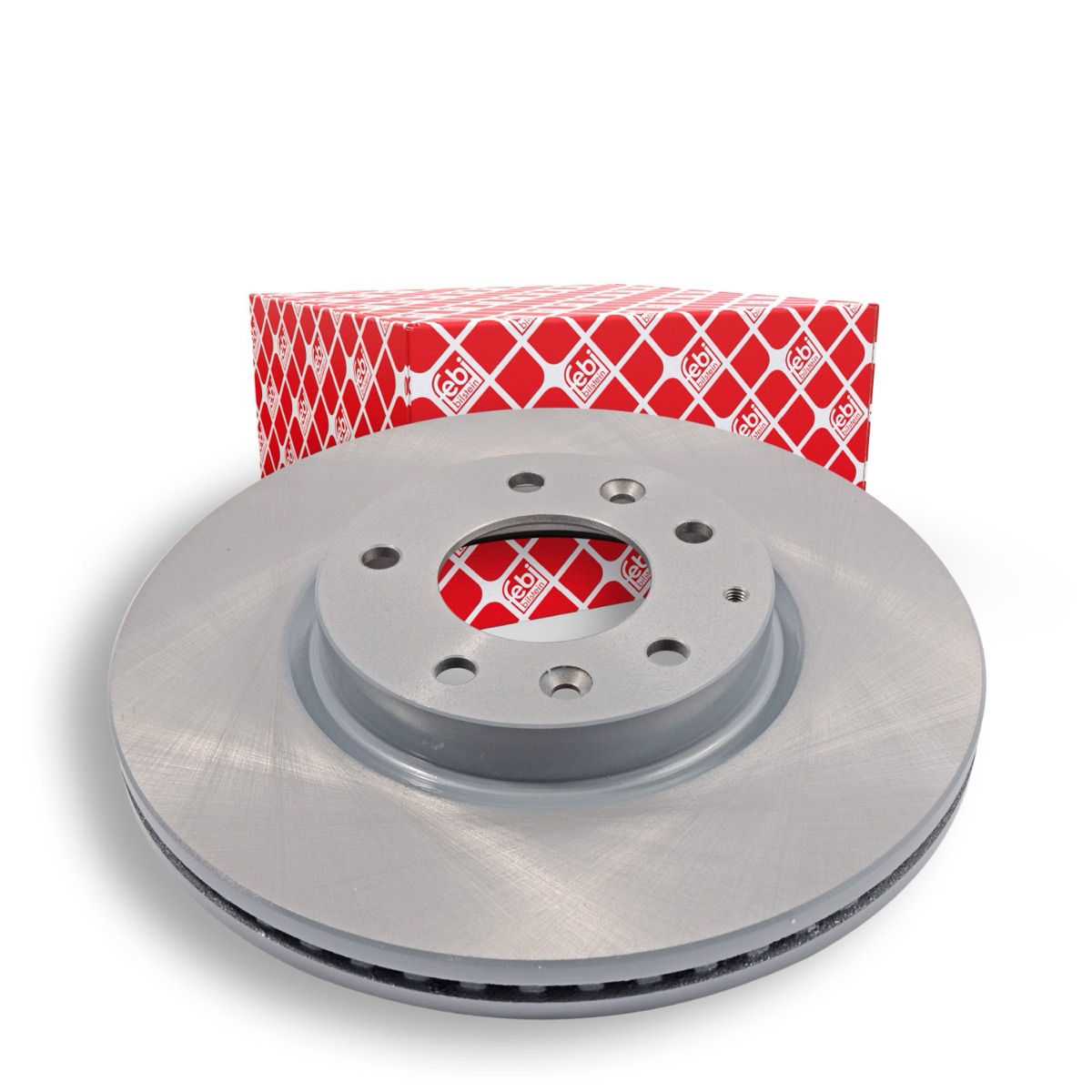 Febi Bilstein 170040 Brake Disc