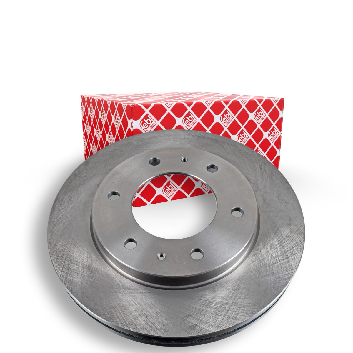 Febi Bilstein 170044 Brake Disc