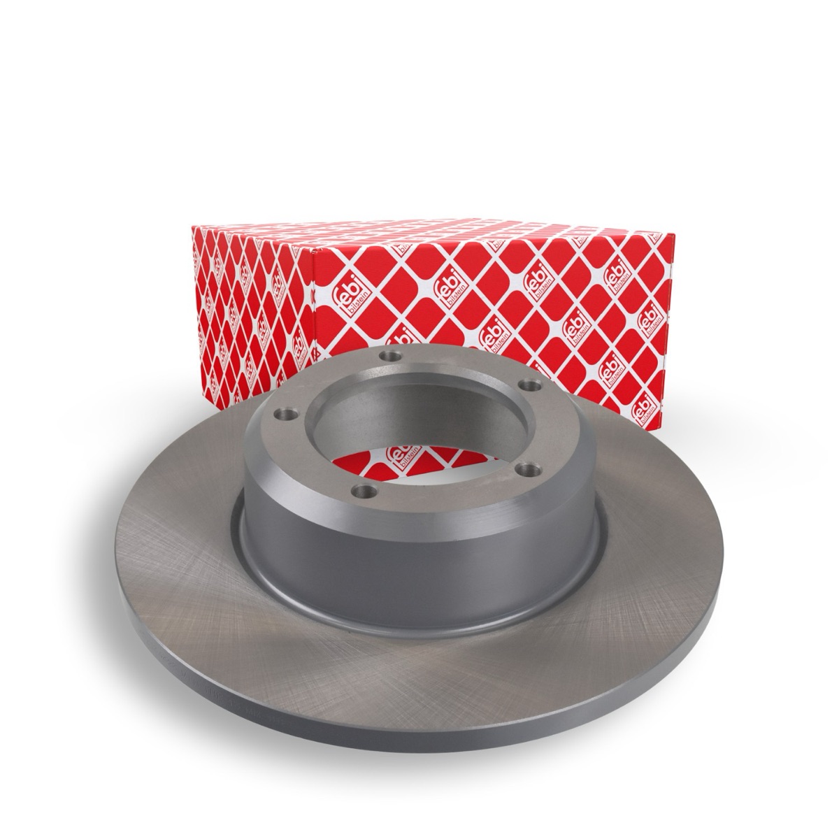 Febi Bilstein 170049 Brake Disc