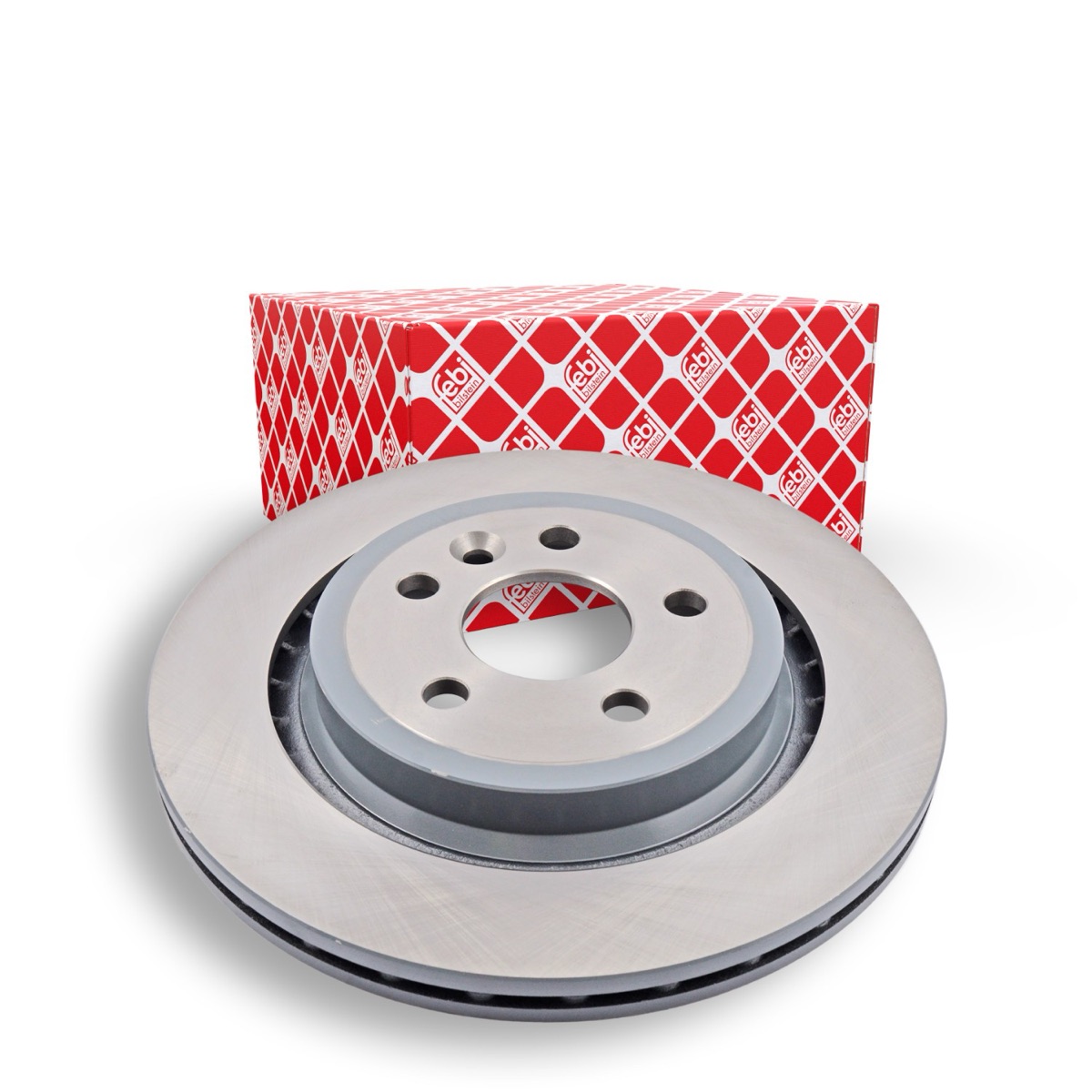 Febi Bilstein 170050 Brake Disc
