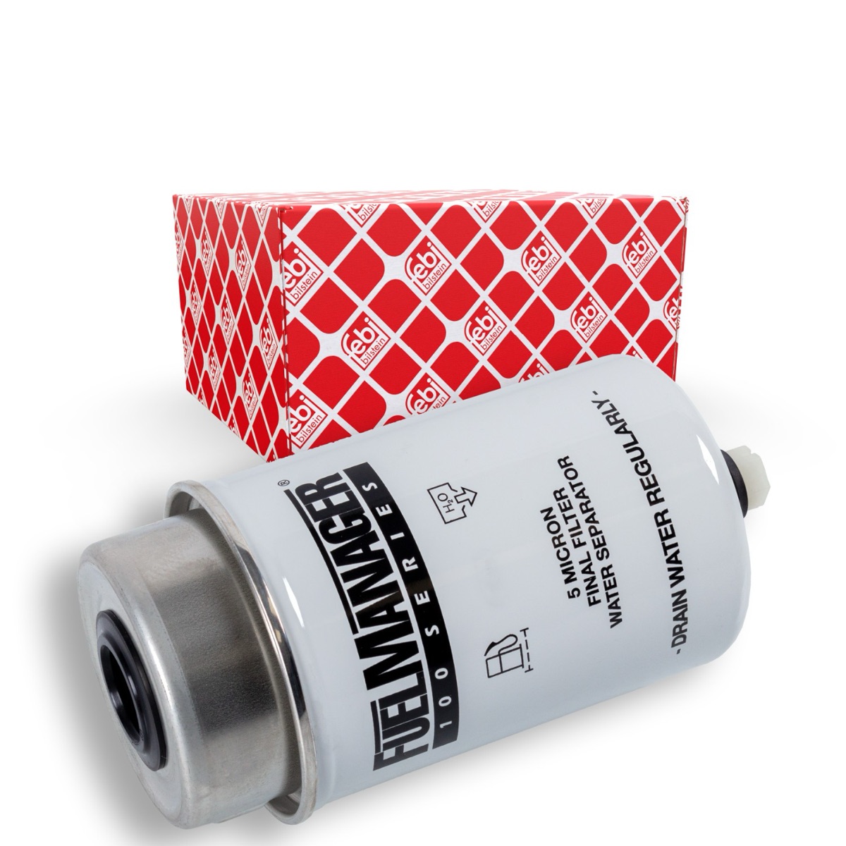 Febi Bilstein 170057 Fuel Filter