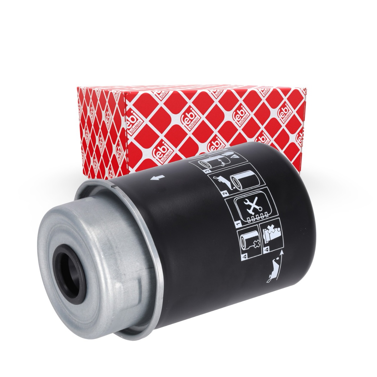 Febi Bilstein 170059 Fuel Filter
