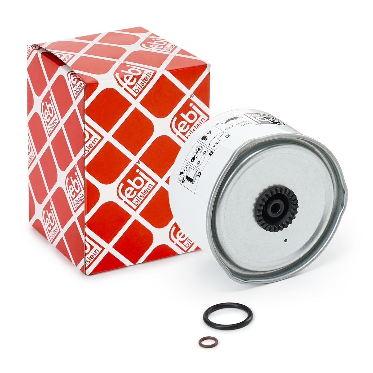 Febi Bilstein 170060 Fuel Filter