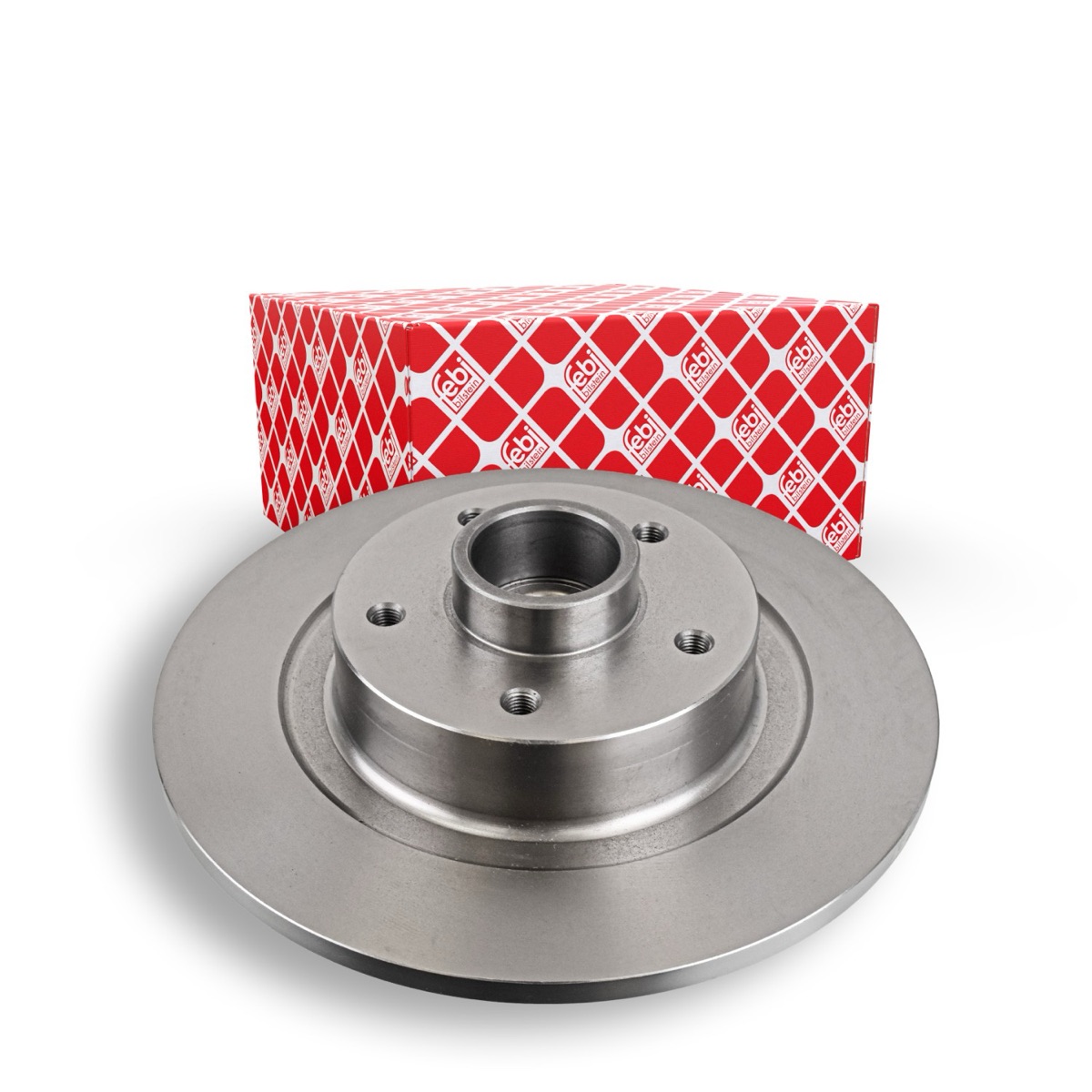 Febi Bilstein 170069 Brake Disc