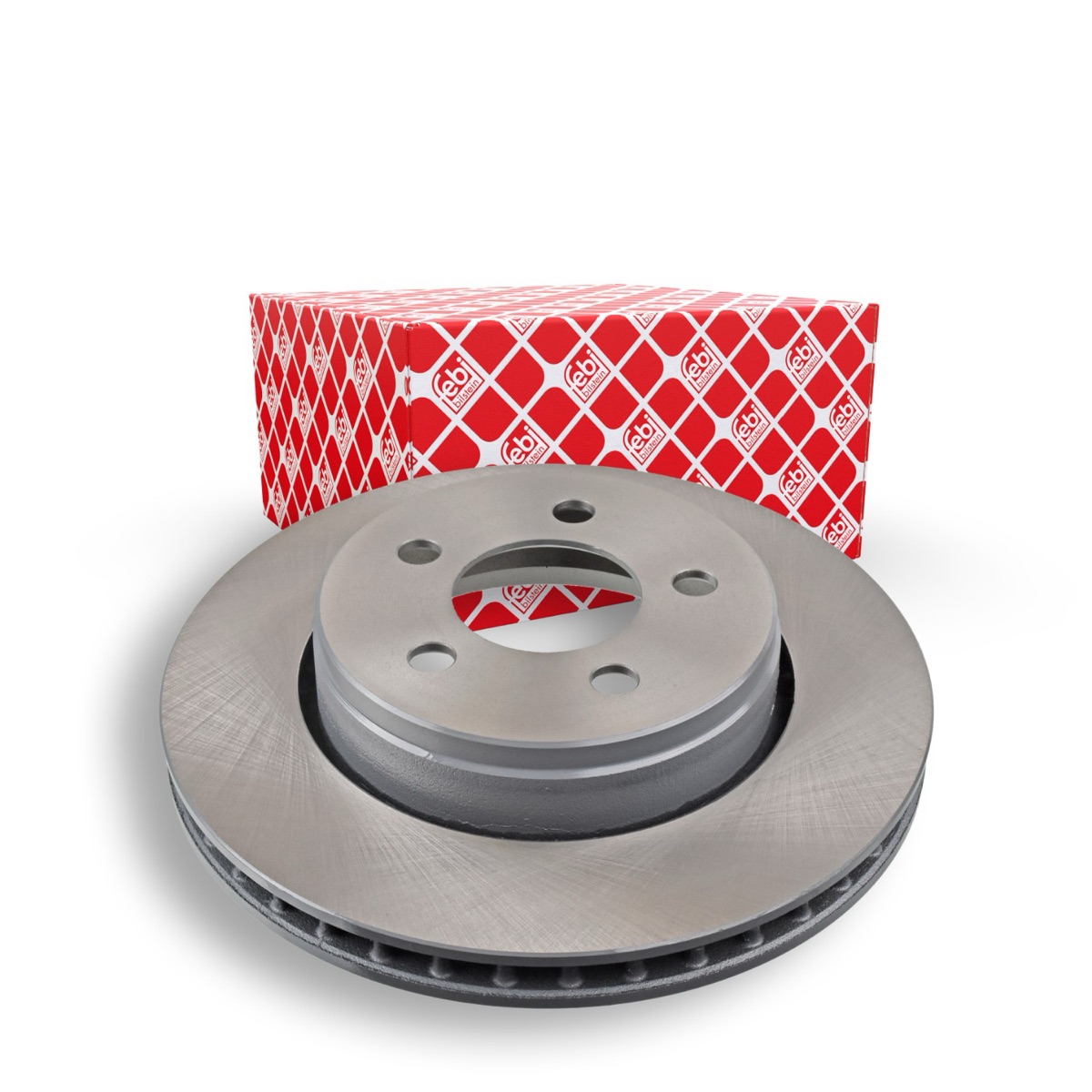 Febi Bilstein 170070 Brake Disc