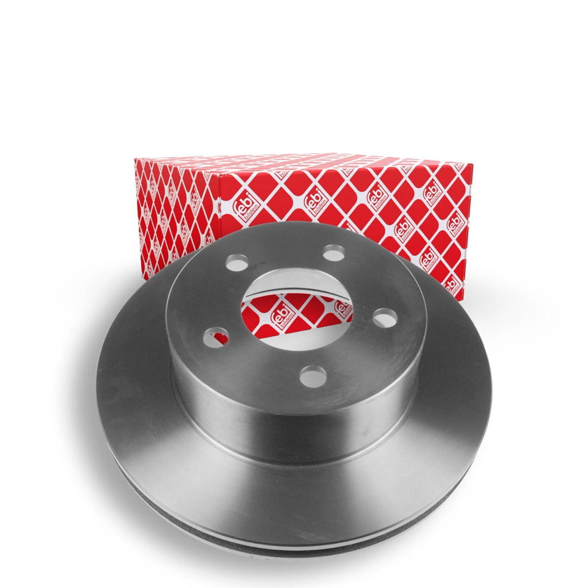 Febi Bilstein 170071 Brake Disc