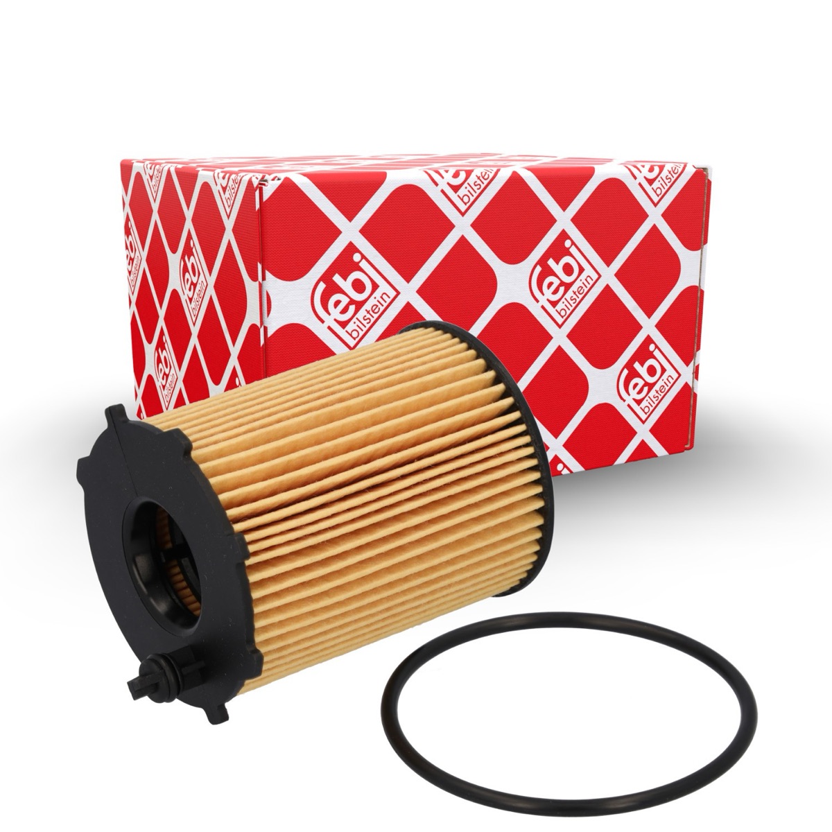 Febi Bilstein 170079 Oil Filter