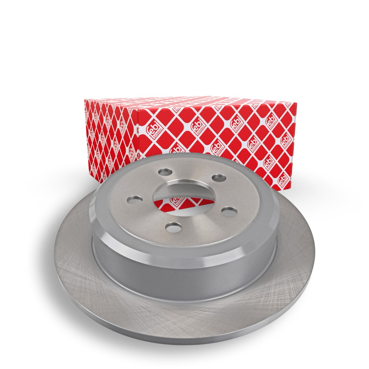 Febi Bilstein 170083 Brake Disc