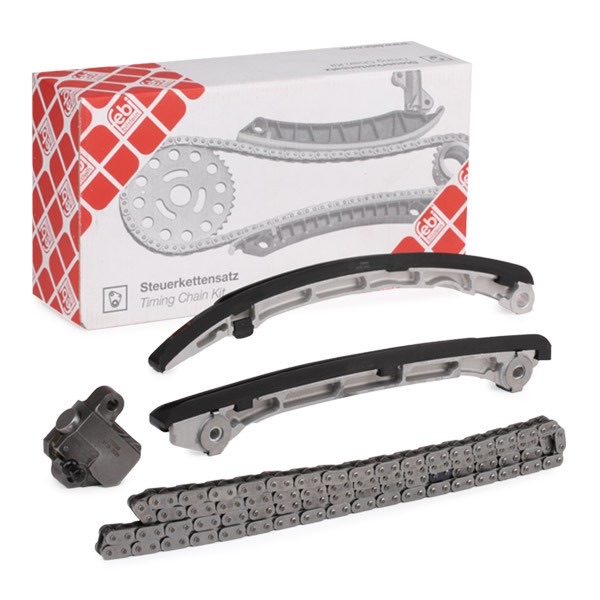 Febi Bilstein 170105 Timing Chain Kit