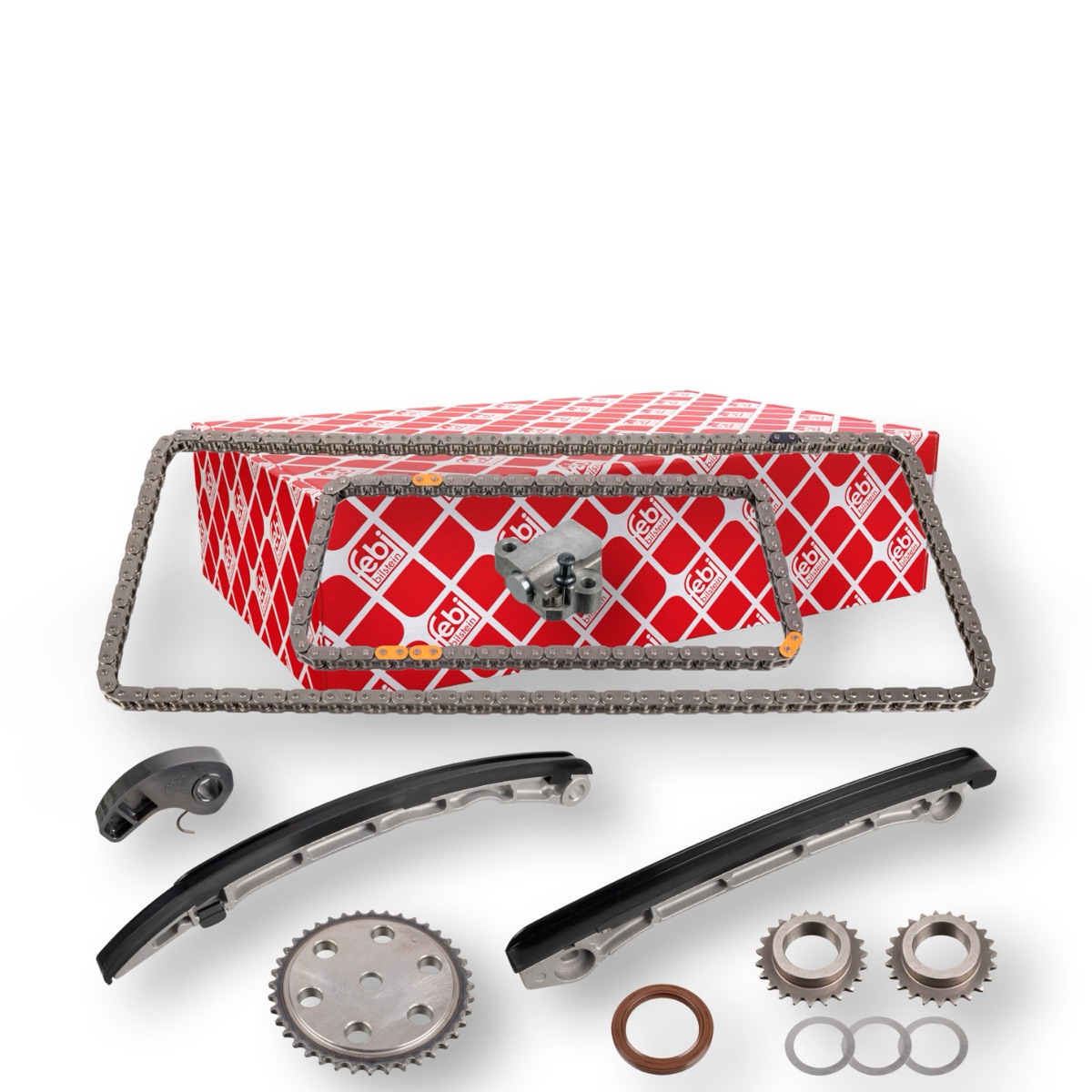Febi Bilstein 170115 Timing Chain Kit