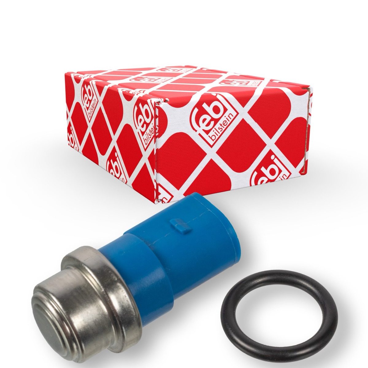 Febi Bilstein 170145 Temperature Switch, Radiator Fan