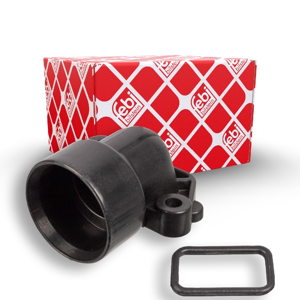 Febi Bilstein 170181 Coolant Flange