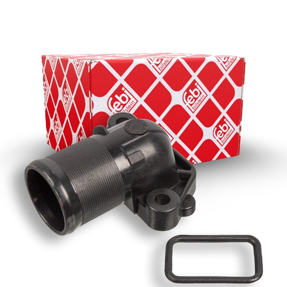 Febi Bilstein 170183 Coolant Flange