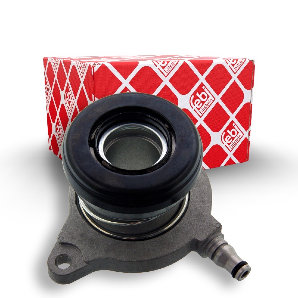Febi Bilstein 170186 Concentric Slave Cylinder
