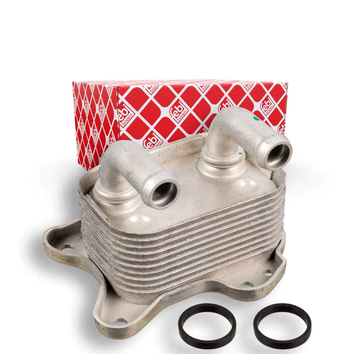 Febi Bilstein 170197 Engine Oil Cooler