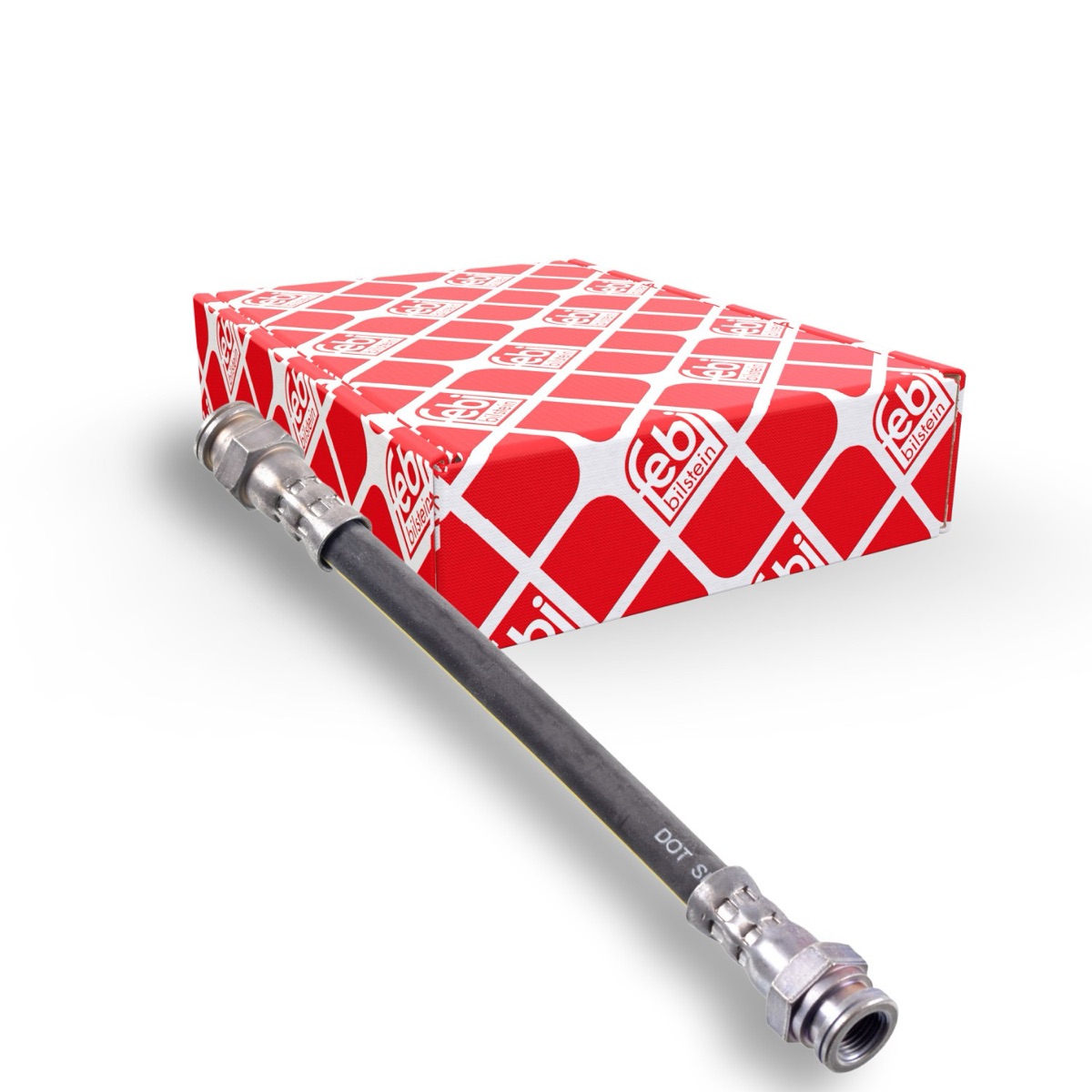 Febi Bilstein 170205 Brake Hose
