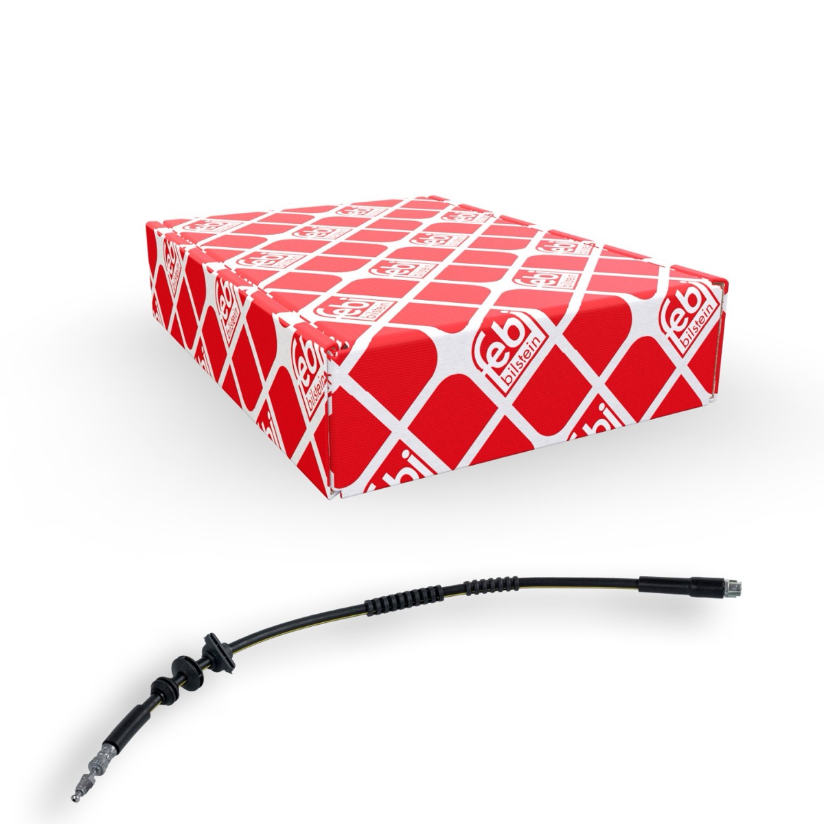 Febi Bilstein 170208 Brake Hose