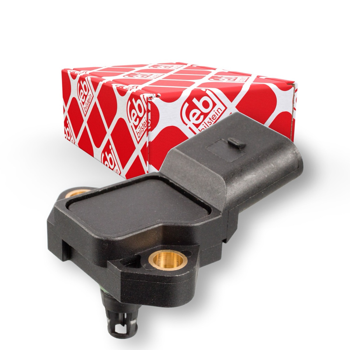 Febi Bilstein 170216 Intake Manifold Pressure Sensor