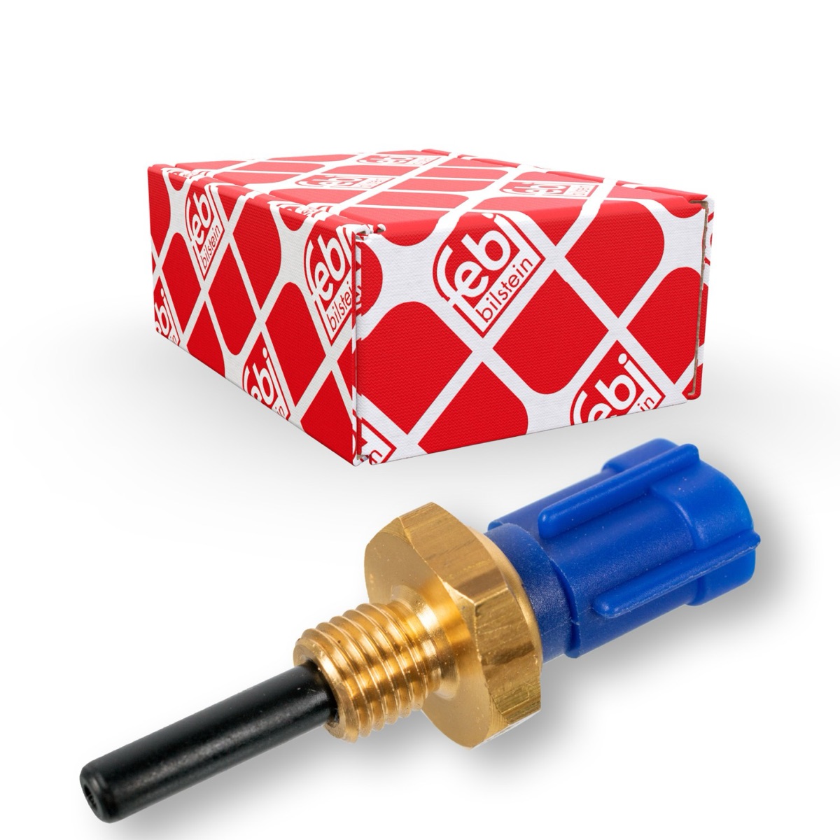 Febi Bilstein 170218 Intake Air Temperature Sensor