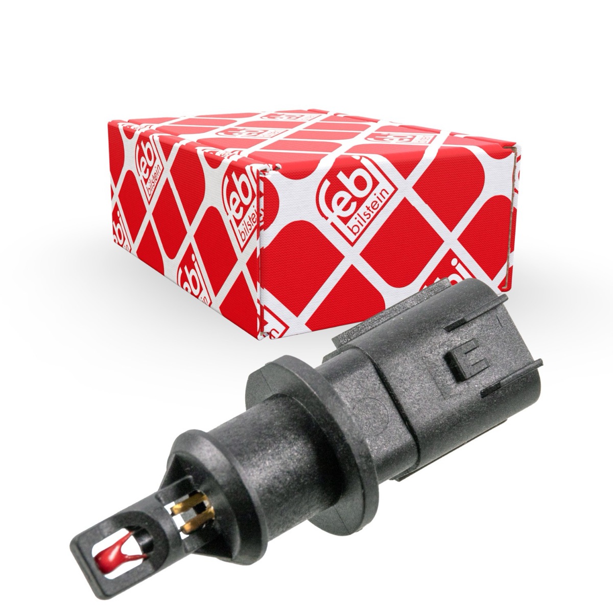 Febi Bilstein 170219 Intake Air Temperature Sensor