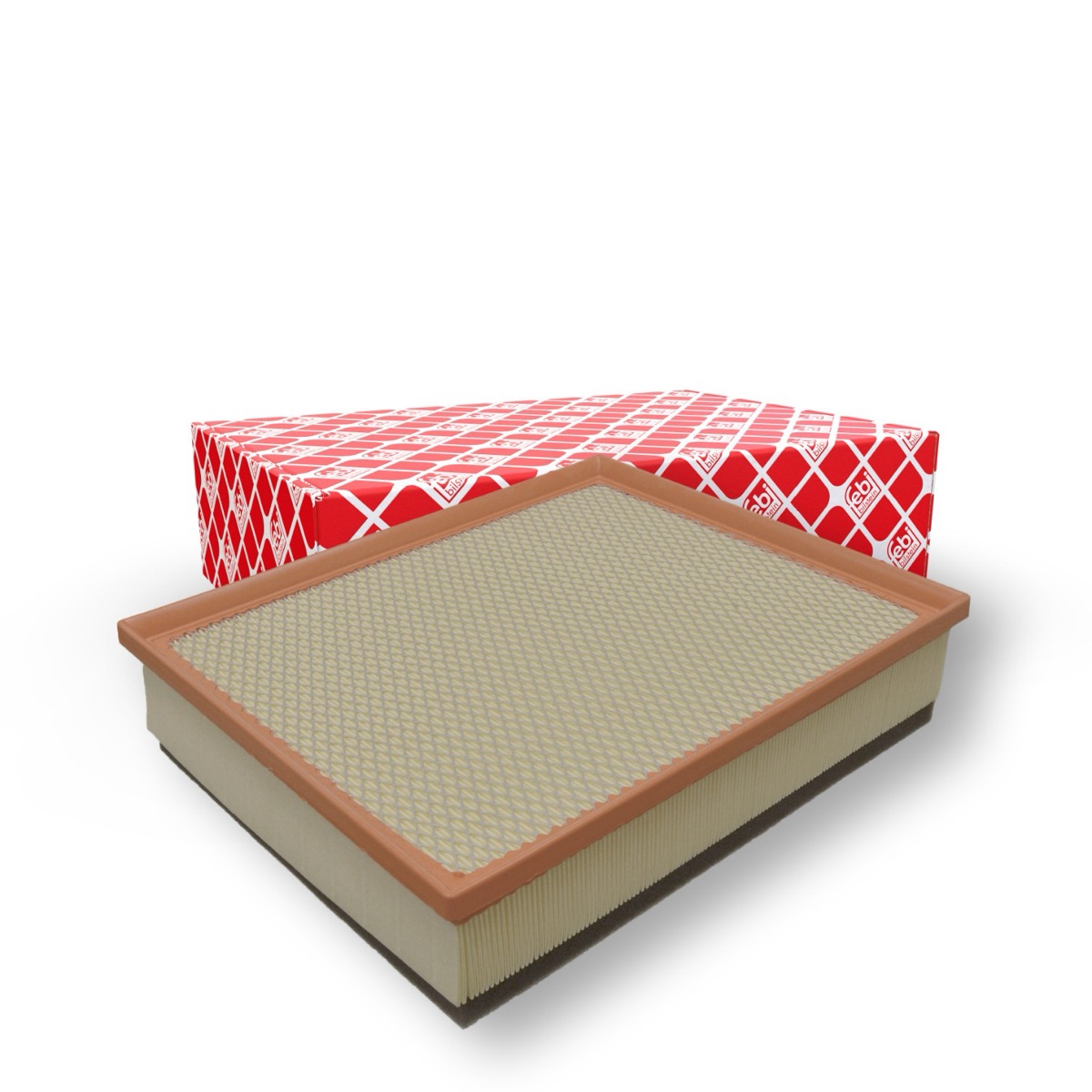 Febi Bilstein 170235 Air Filter