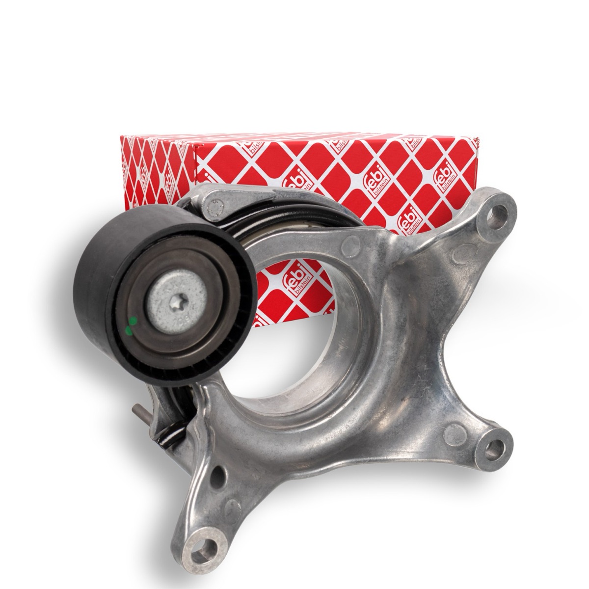 Febi Bilstein 170245 Drive Belt Tensioner