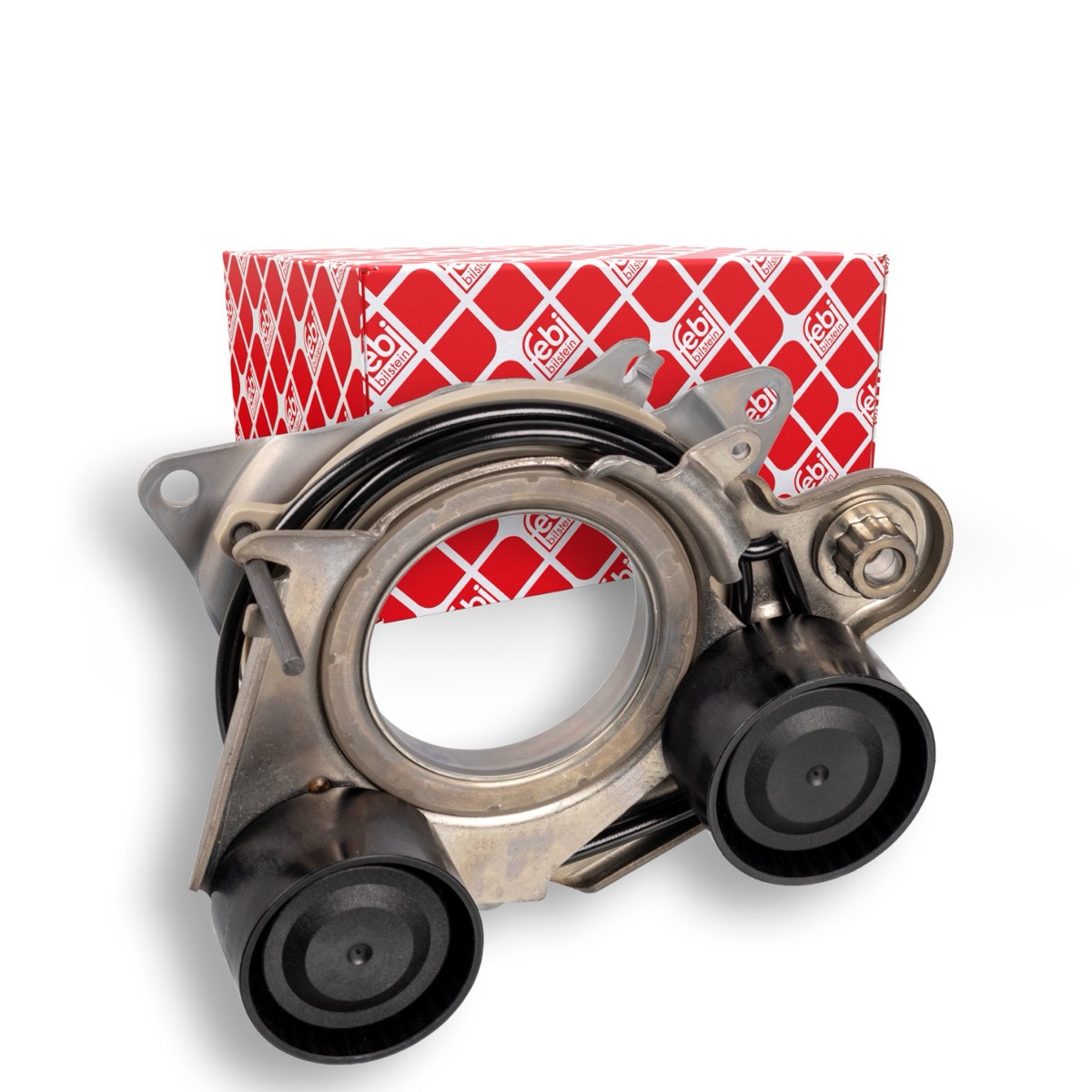 Febi Bilstein 170248 Drive Belt Tensioner