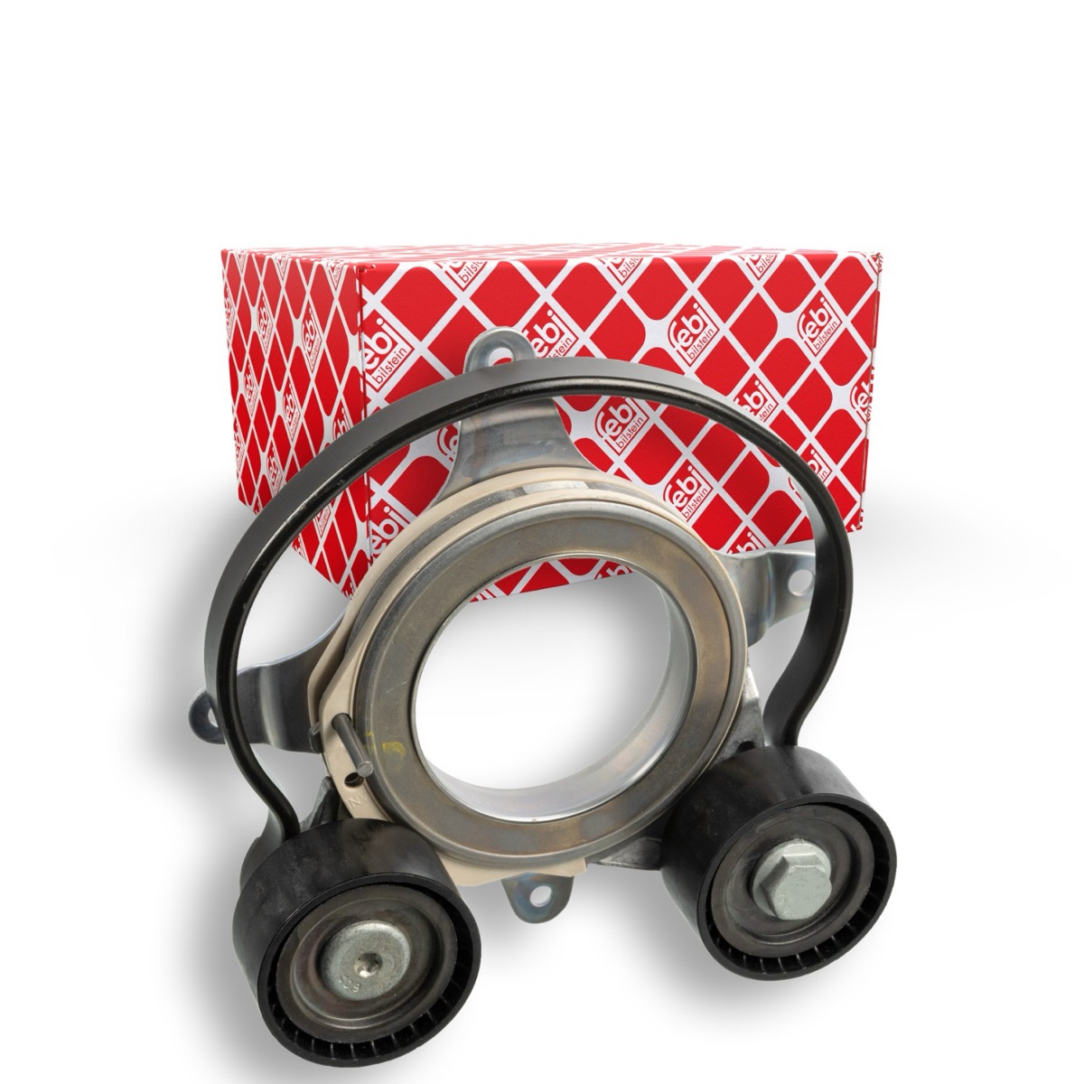Febi Bilstein 170250 Drive Belt Tensioner