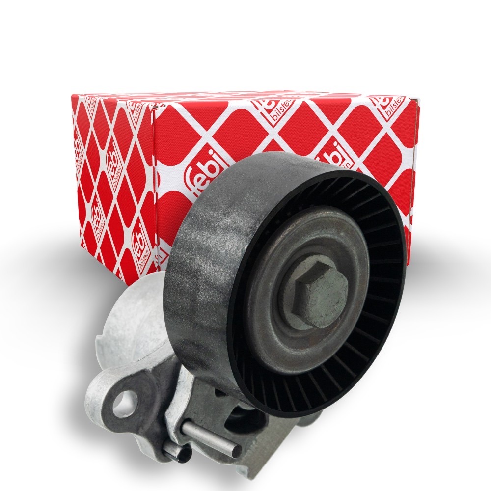 Febi Bilstein 170256 Drive Belt Tensioner