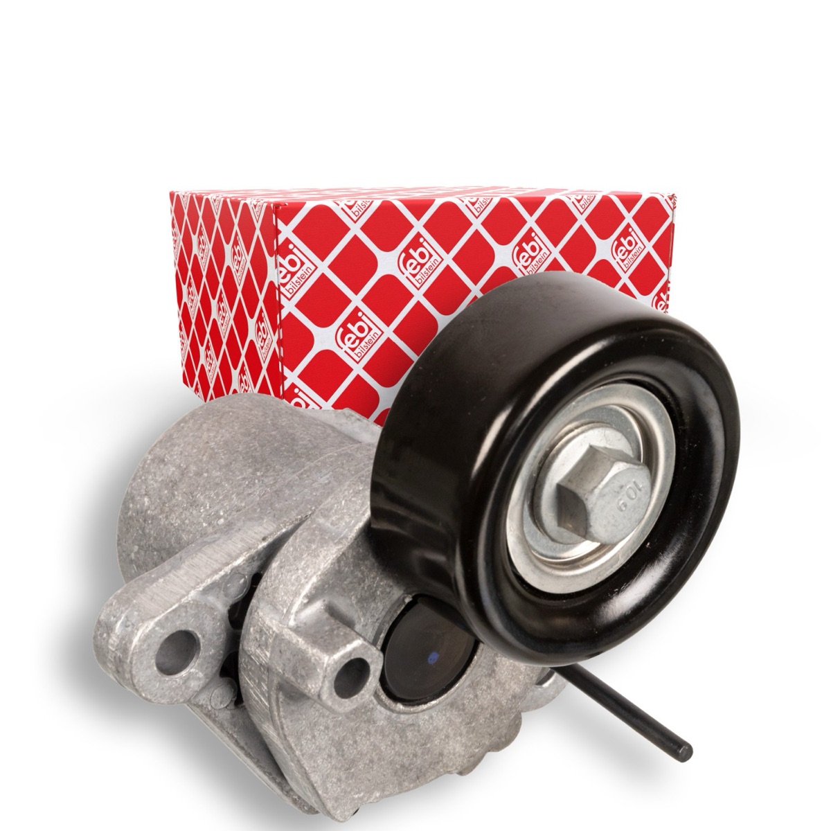 Febi Bilstein 170273 Drive Belt Tensioner