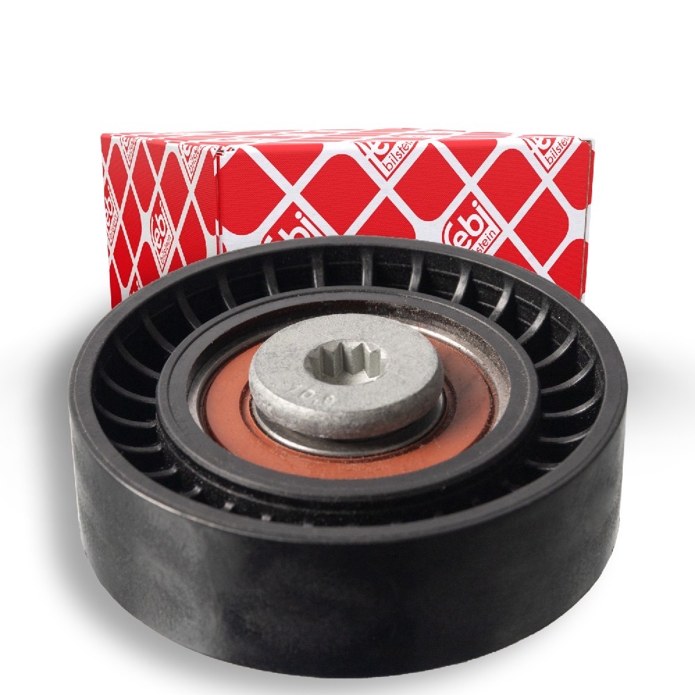 Febi Bilstein 170296 Deflection / Guide Pulley